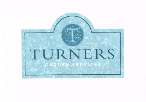 Turners Landscaping Logo